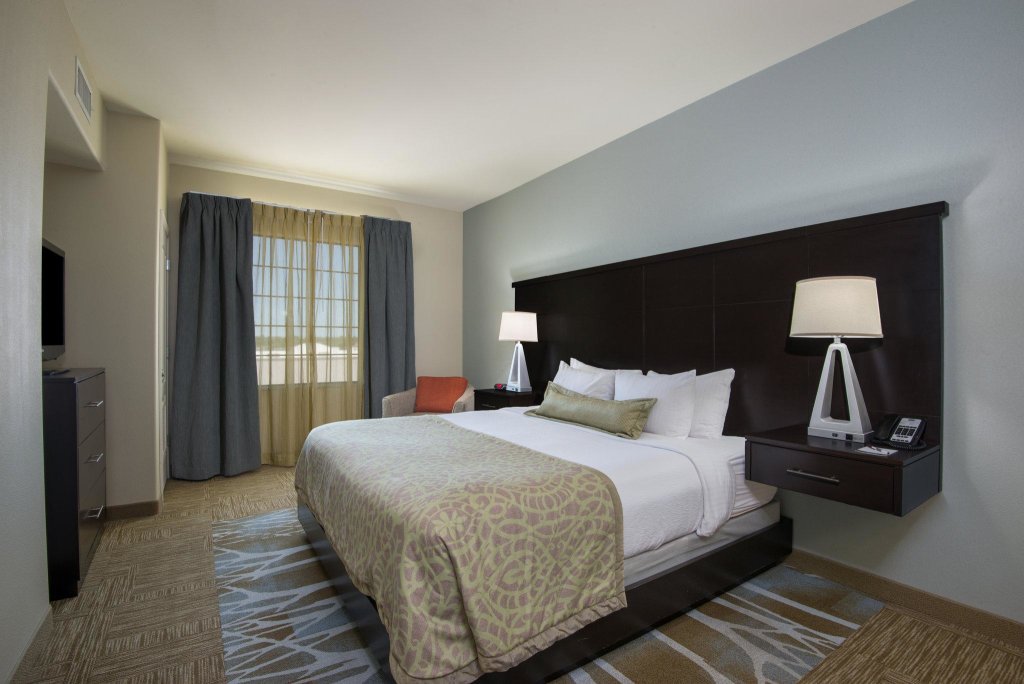 Standard Doppel Zimmer Staybridge Suites Amarillo Western Crossing, an IHG Hotel