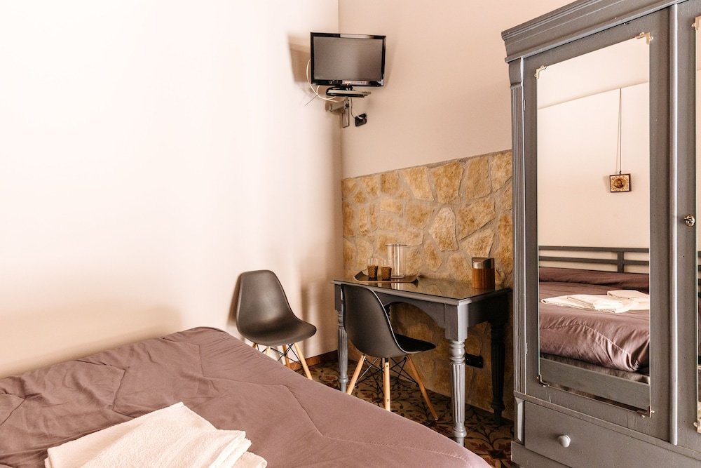 Номер Standard Bed And Breakfast Villa Pilati by DomuSicily