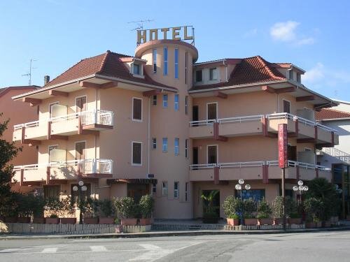 Номер Standard Aer Hotel Phelipe