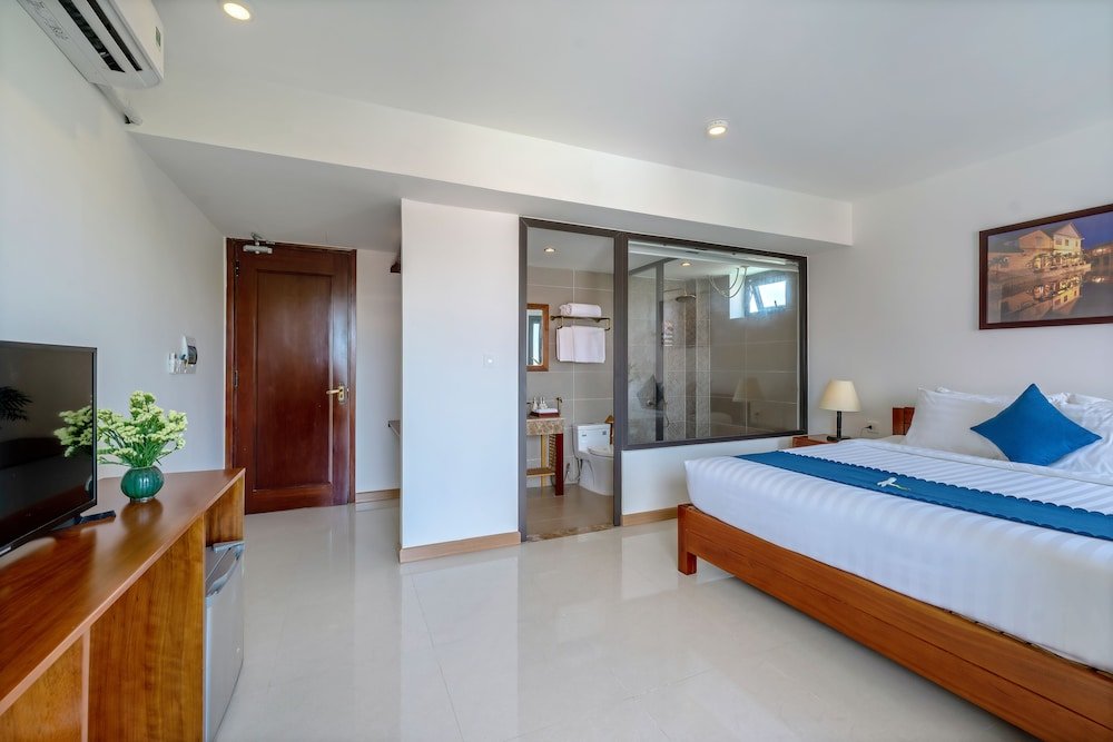 Supérieure chambre Sands River Hoi An Villa