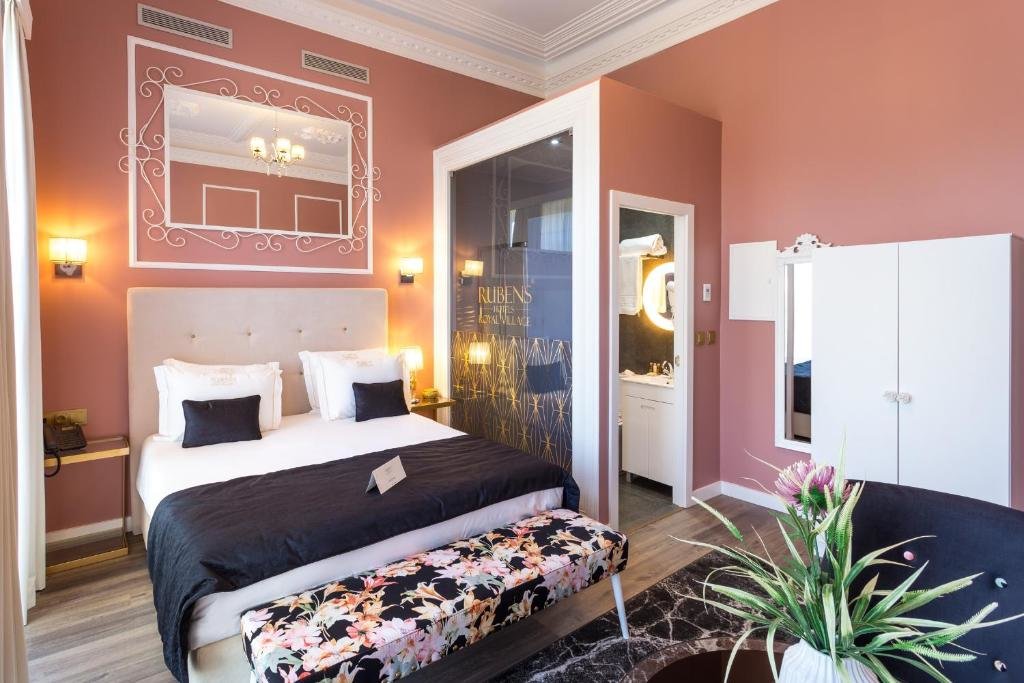 Suite Rubens Hotels Royal Village Porto Gaia