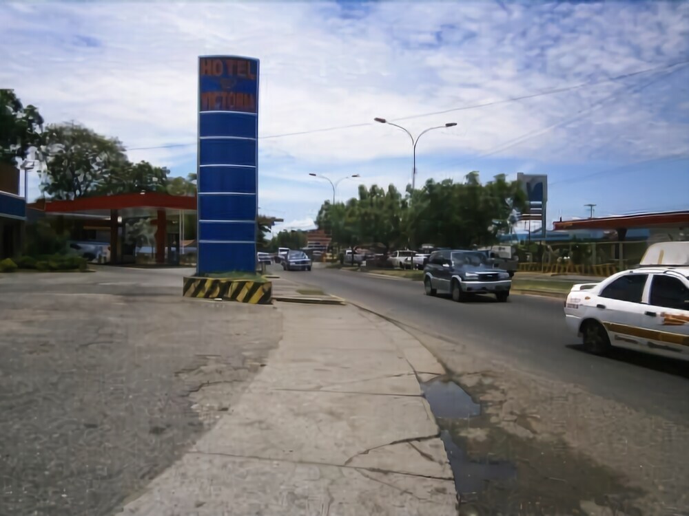 Hotel Victoria Guanare