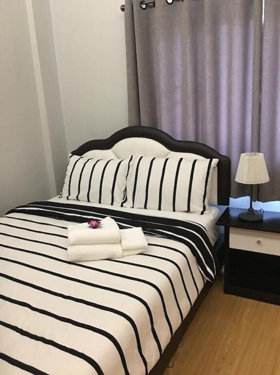 Номер Deluxe Mont Place Donmuang