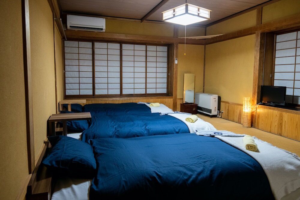 Camera Standard Toemu Nozawa Lodge