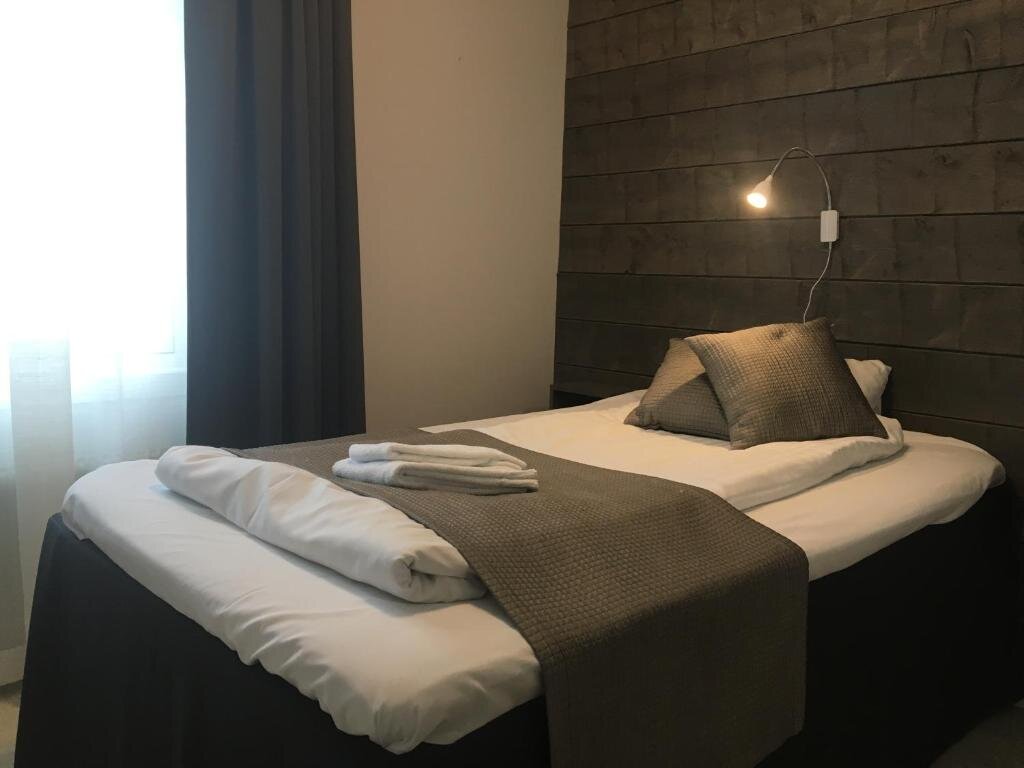 Standard chambre Hotell Hammarstrand