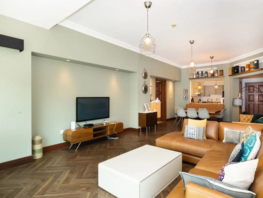 Apartamento Luxury 2bedroom in Palm Jumeirah