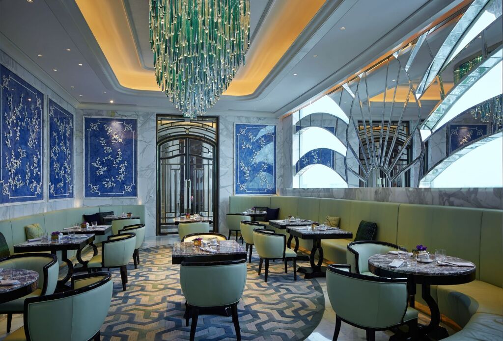 The Ritz-Carlton, Macau