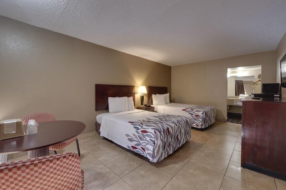 Camera doppia Economy Countryside Inn & Suites Orlando