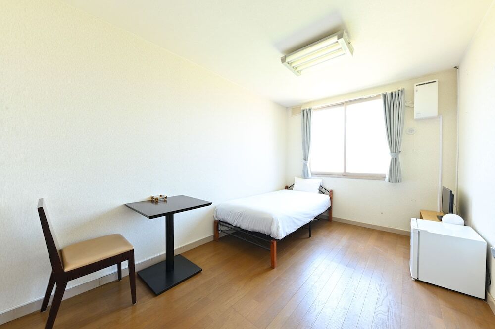 Hotels Near Takikawa Station. Prices & Easy Booking‎!