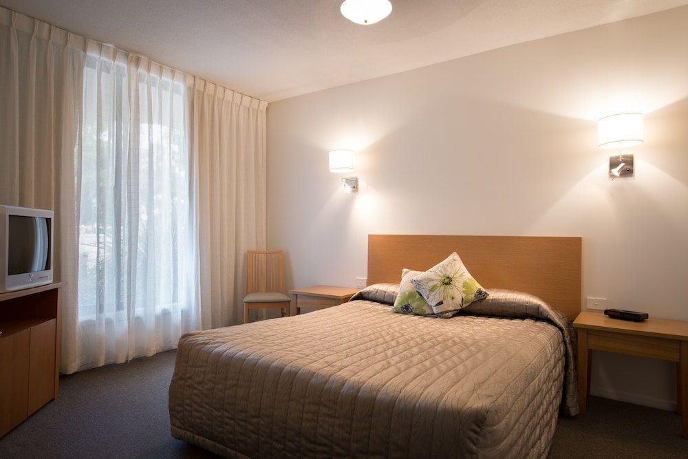 Standard appartement 1 chambre avec balcon Capri Waters Country Club