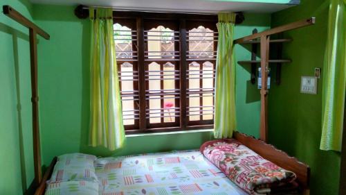 ChuJa Homestay