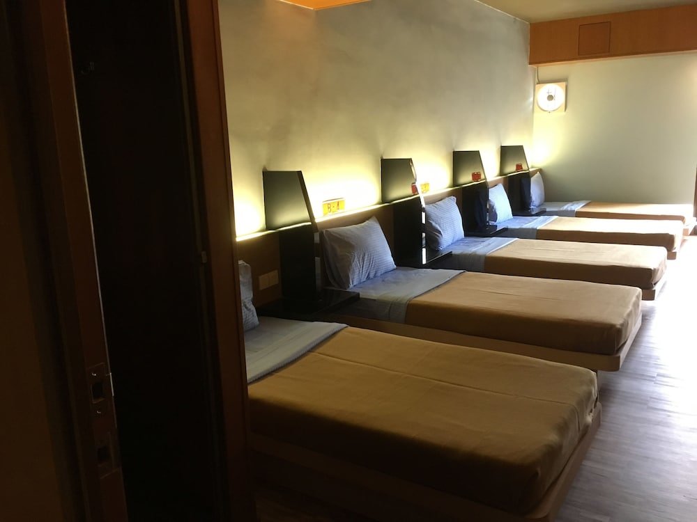 Bed in Dorm (female dorm) Suria Cameron Hotel