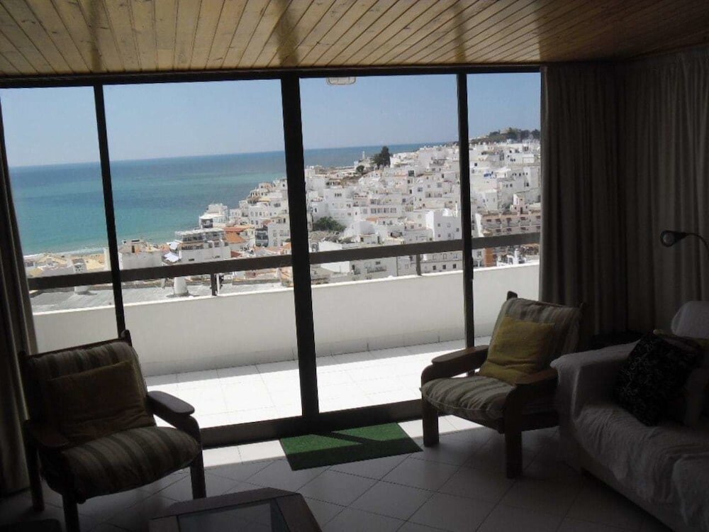 Apartment Albufeira Ocean Balcony 24
