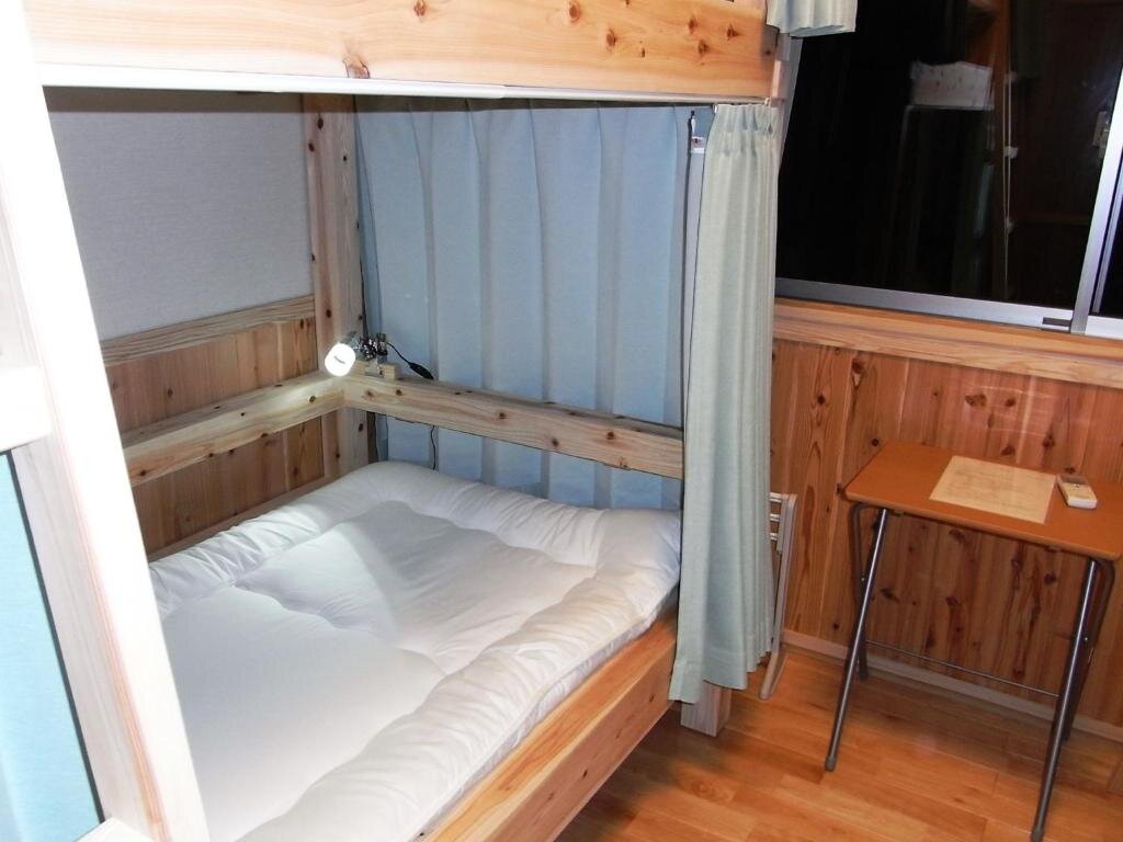 Standard Doppel Zimmer Guest House Yakushima