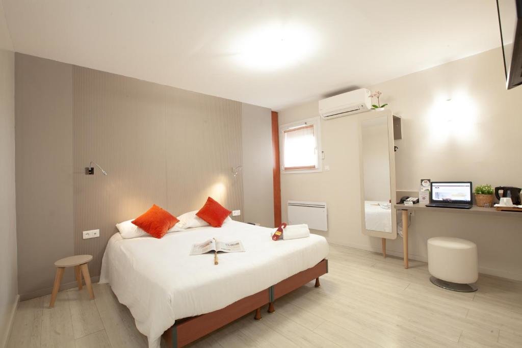 Superior Zimmer Best Hotel Lyon - Saint Priest