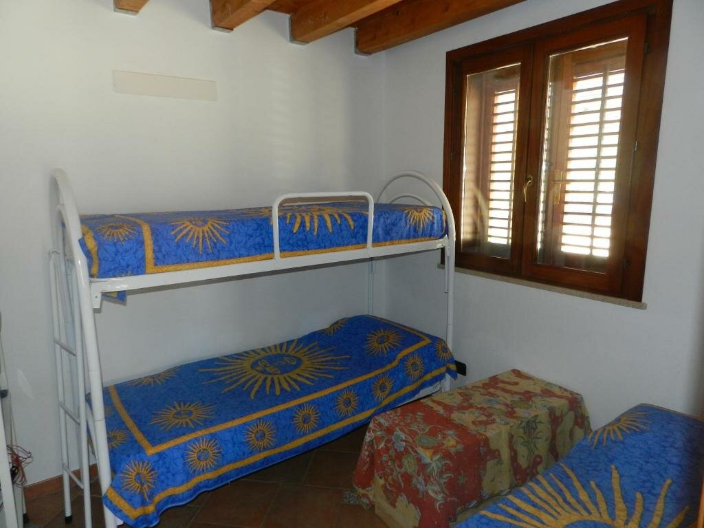 Cabaña 2 dormitorios Casetta Rosina