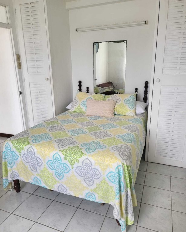 Apartment Beautiful 1-bed Apartment in Montego Bay