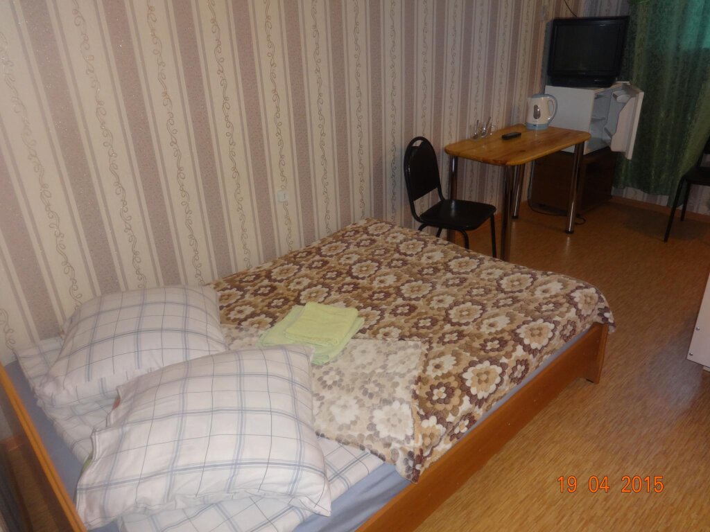 Standard Double room Zavodskaya