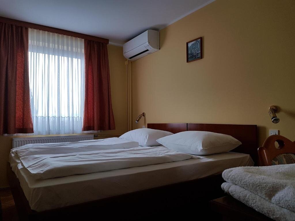 Standard double chambre Hotel Roškar