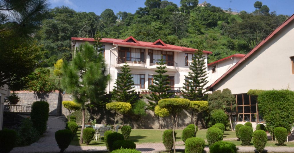 Premium chambre The Fern Surya Resort Kasauli Hills Dharampur