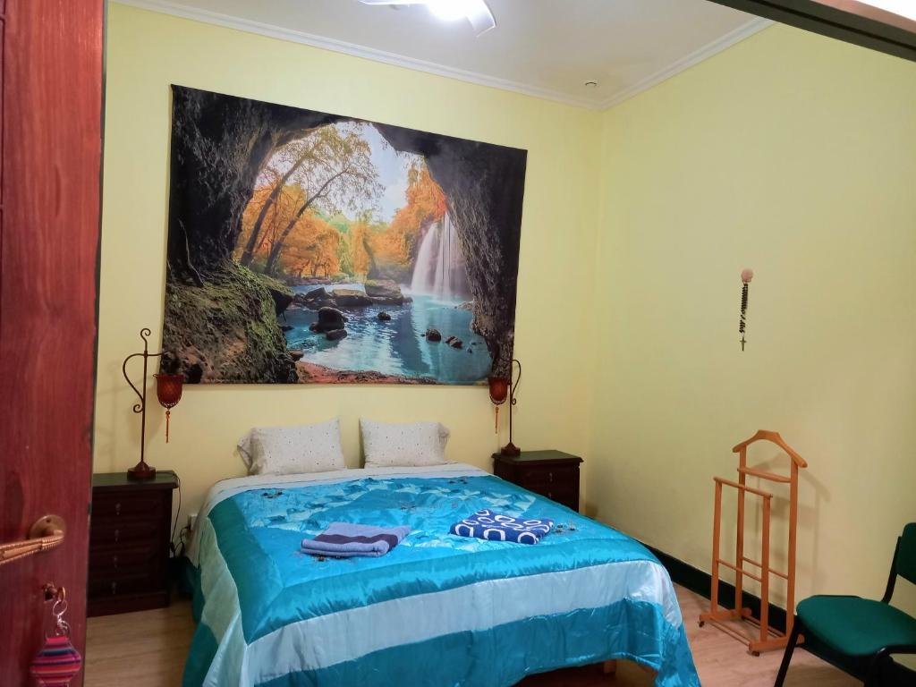 Standard chambre Bom Caminha - Private Albergue for Pilgrims