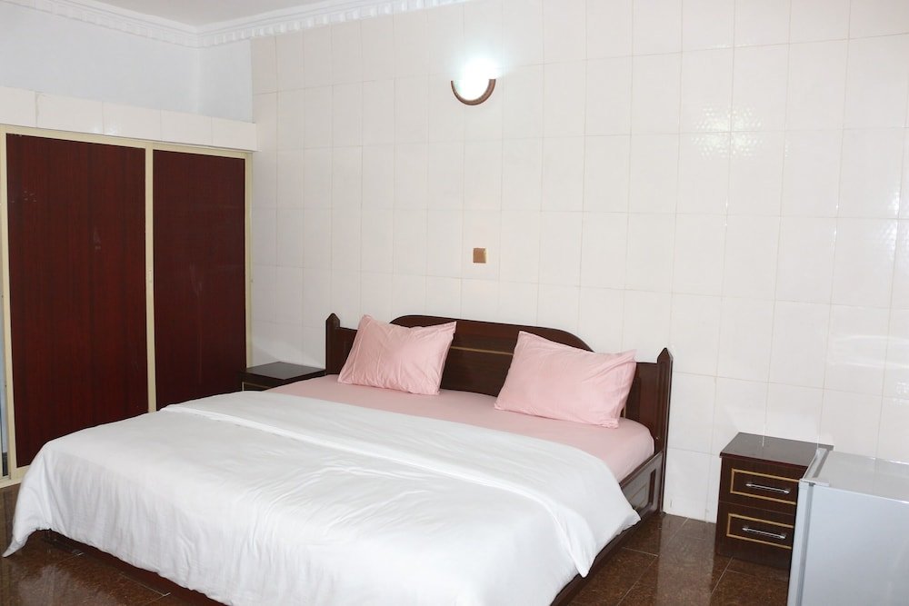 Exécutive chambre Class Suites Budget Ogba