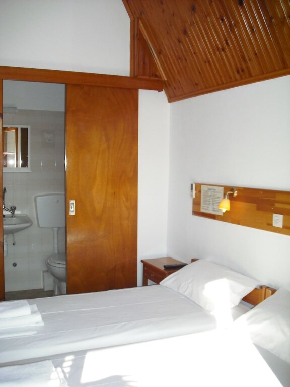Двухместный номер Economy с балконом Anastasis Rental Rooms