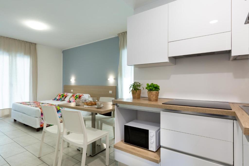 Familie Studio Rubino Apartments a 100metri dal mare