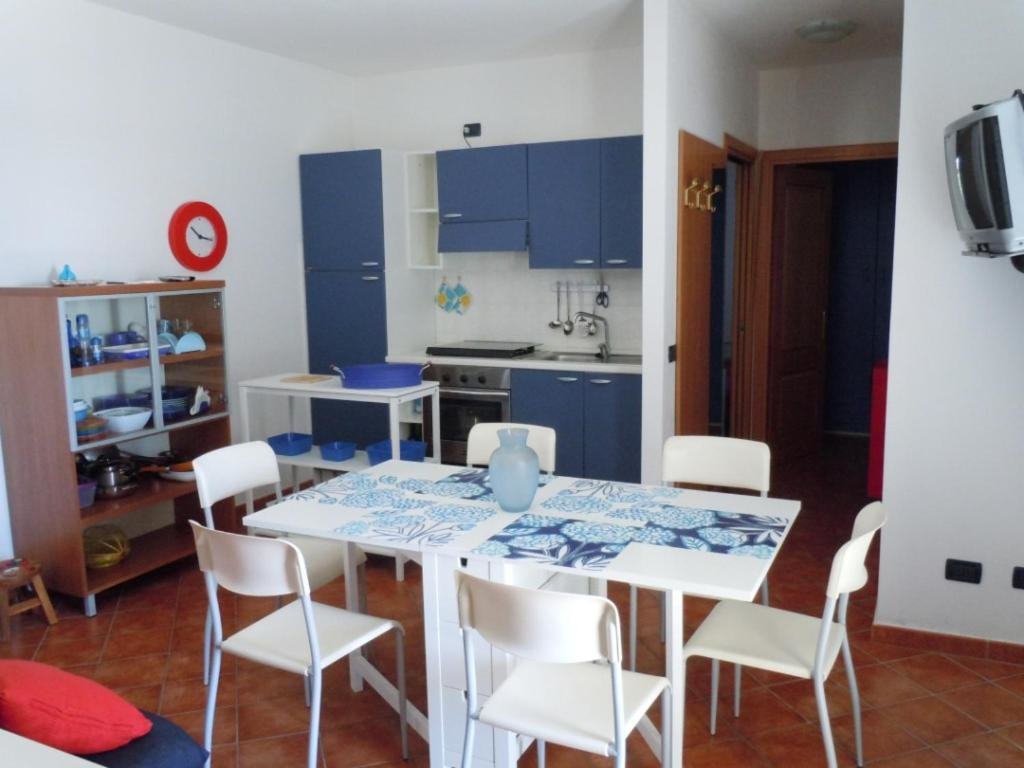 2 Bedrooms Apartment Le Residenze Blu Sardinia