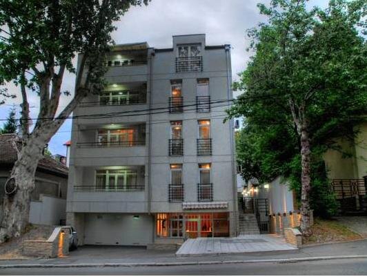Номер Standard Апарт-Отель Vila Bulevar