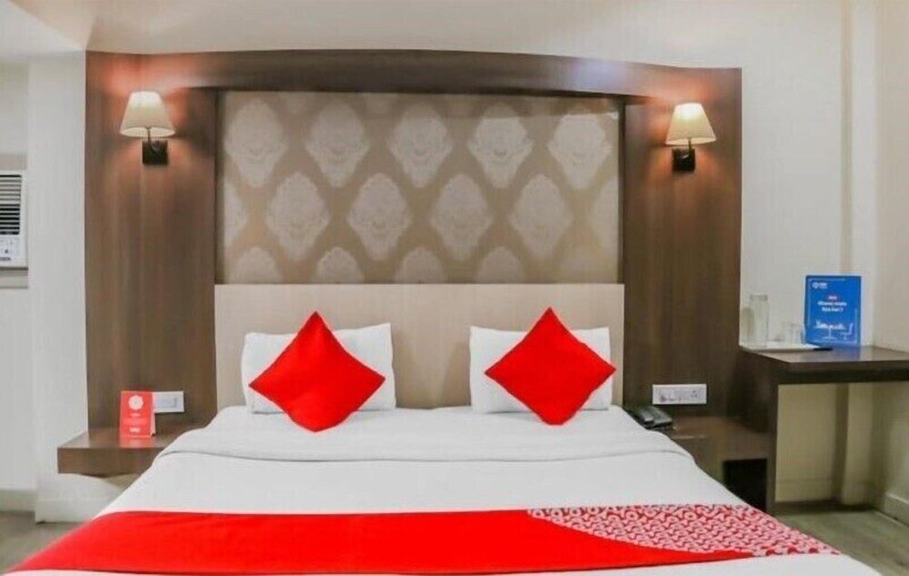 Номер Standard Hotel Jagannath
