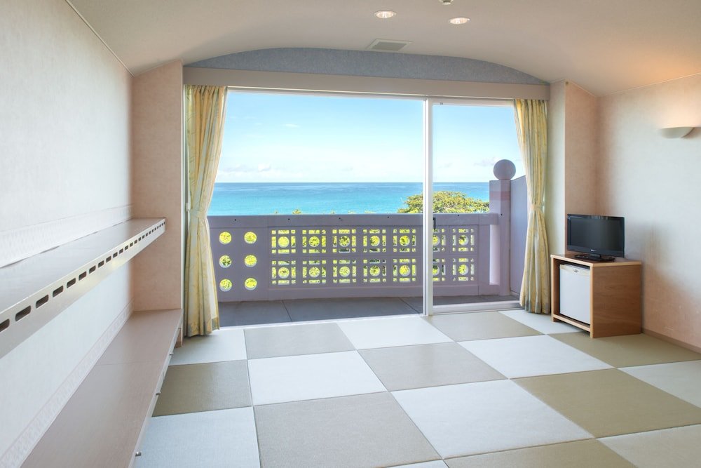 Номер Standard с балконом Marine Lodge Marea