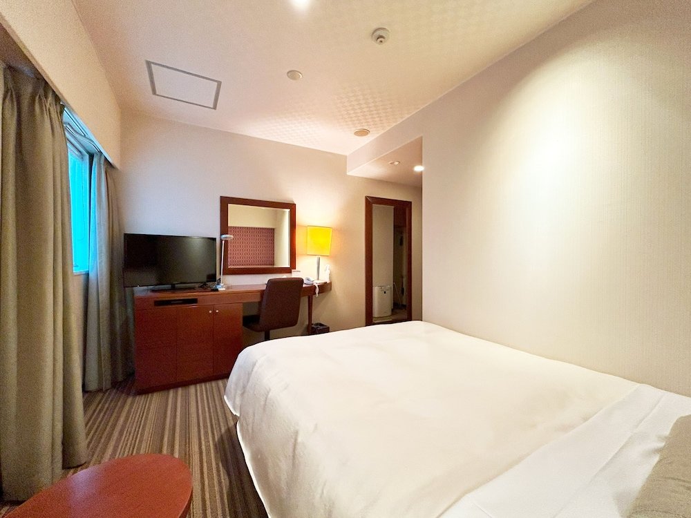Komfort Zimmer Nakajimaya Grand Hotel