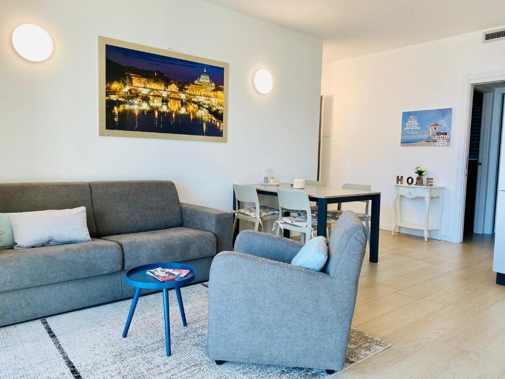 Apartment Apartment Sant Agata-6 - Tremezzina