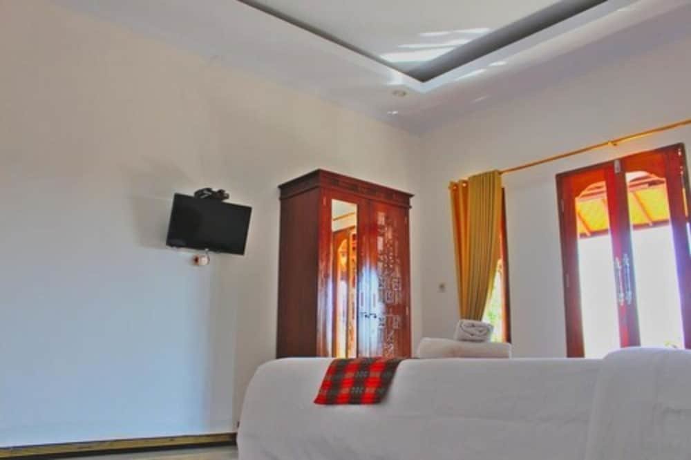 Deluxe chambre Ramwan Guest House