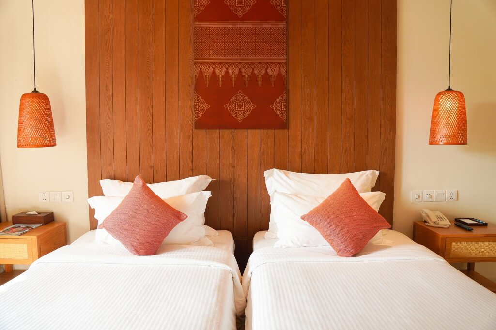 Standard Zimmer mit Meerblick Pax Ana Doc Let Resort & Spa