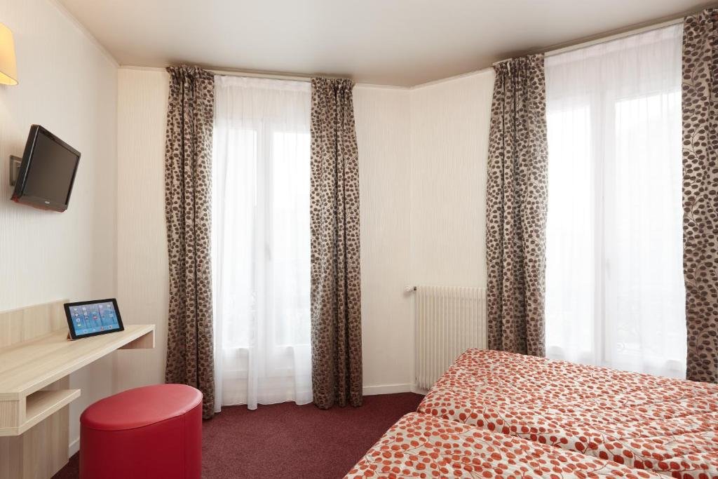Standard simple chambre Hotel Miramar