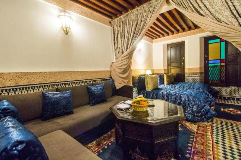 Двухместный номер Comfort Riad Myra Hotel