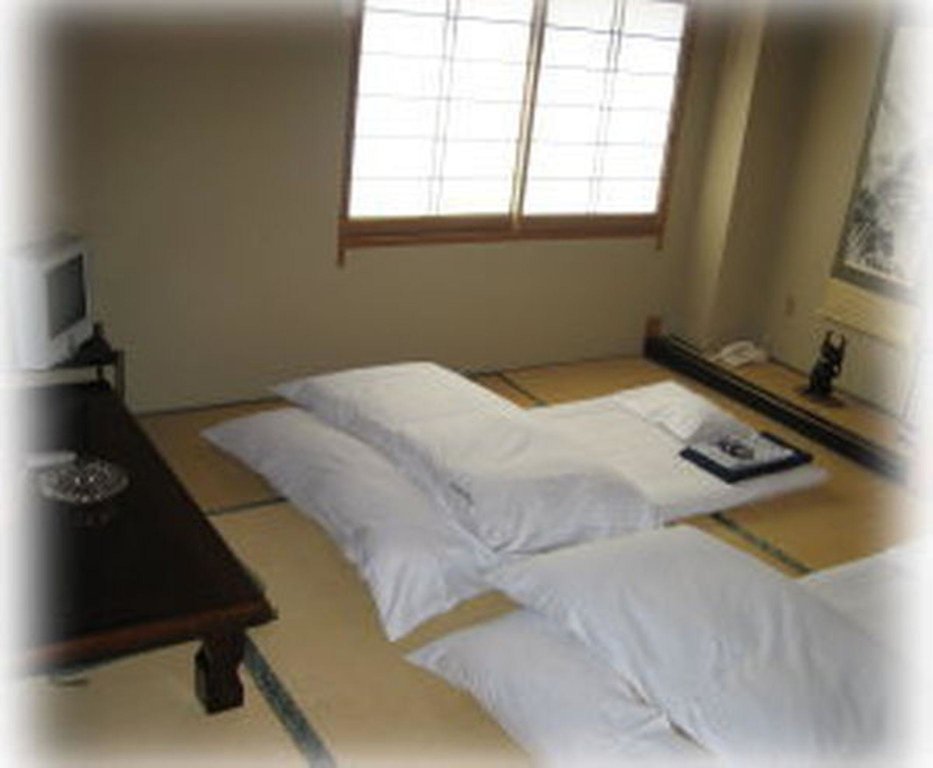 Standard Zimmer KATSUYA Inn