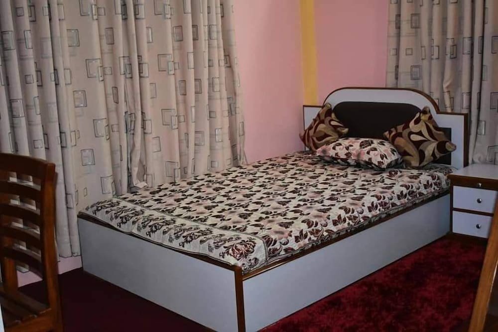 Bed in Dorm Golden heaven homestay