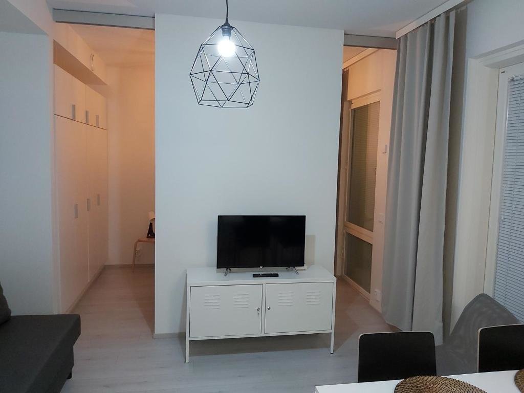 Apartment Nordic Haven Rovaniemi Modern DT 2R Apartment -Self Check-In & Free WiFi