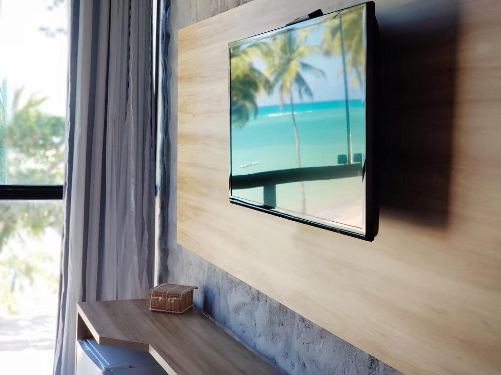Deluxe Suite with sea view Vila de Taipa Exclusive Hotel