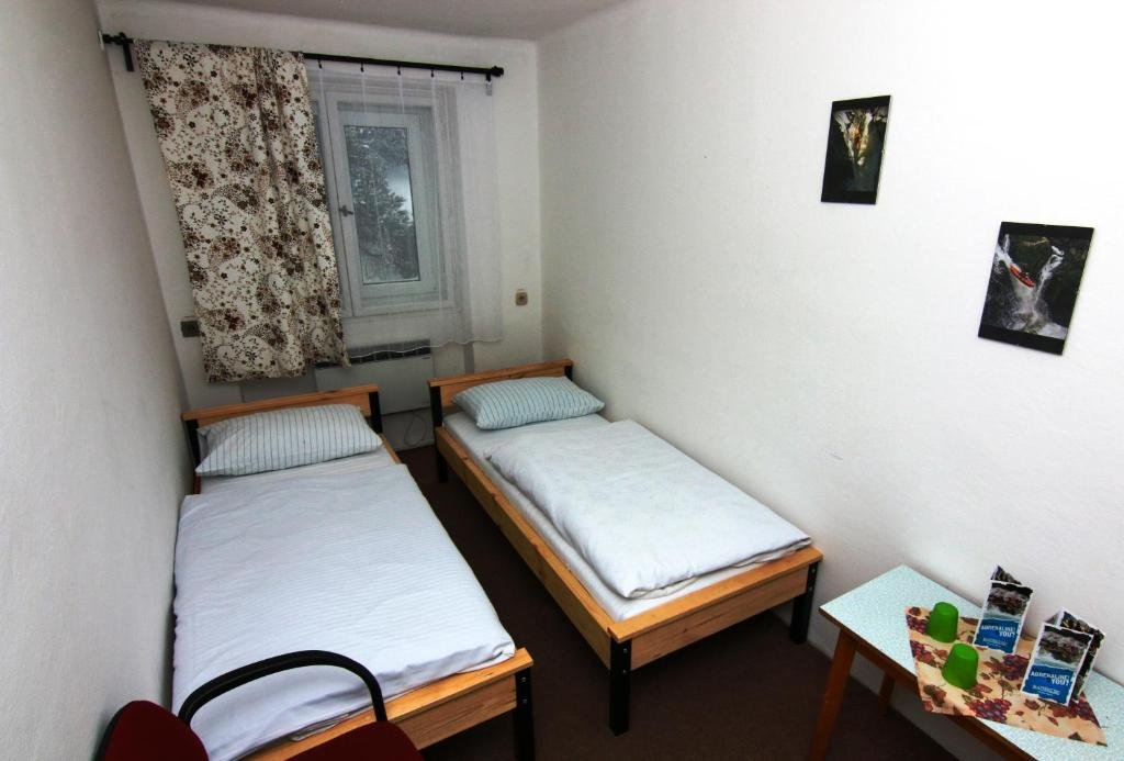 Standard chambre Chata Kosodrevina - Turistická ubytovňa
