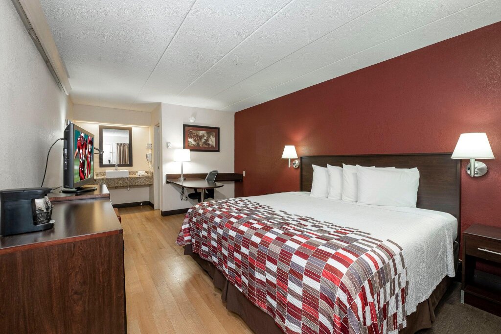 Superior Zimmer Travelodge by Wyndham Peoria