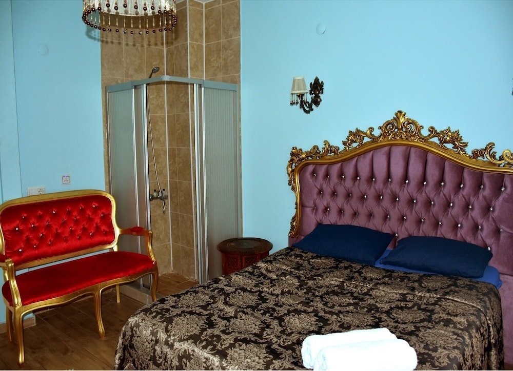 Апартаменты с 2 комнатами Keyhan Suite Taksim