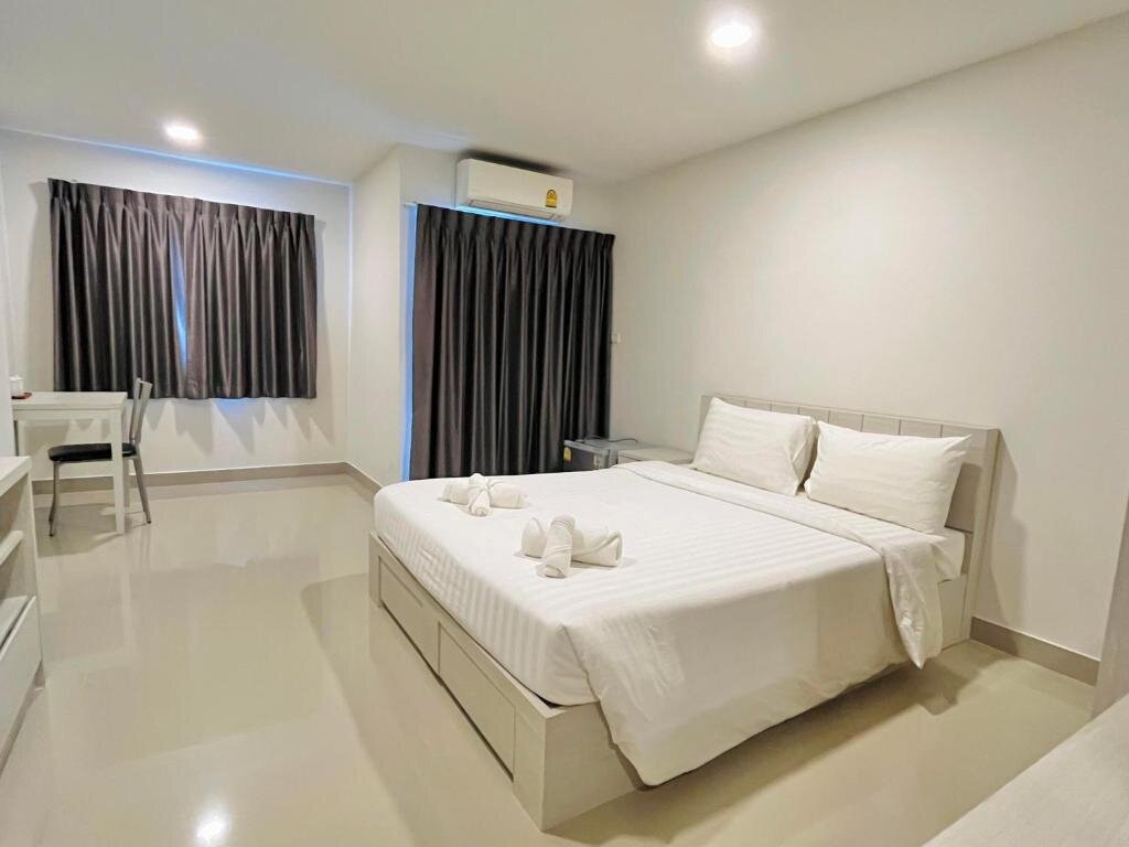 Номер Standard Donmueang Place Hotel - SHA Plus
