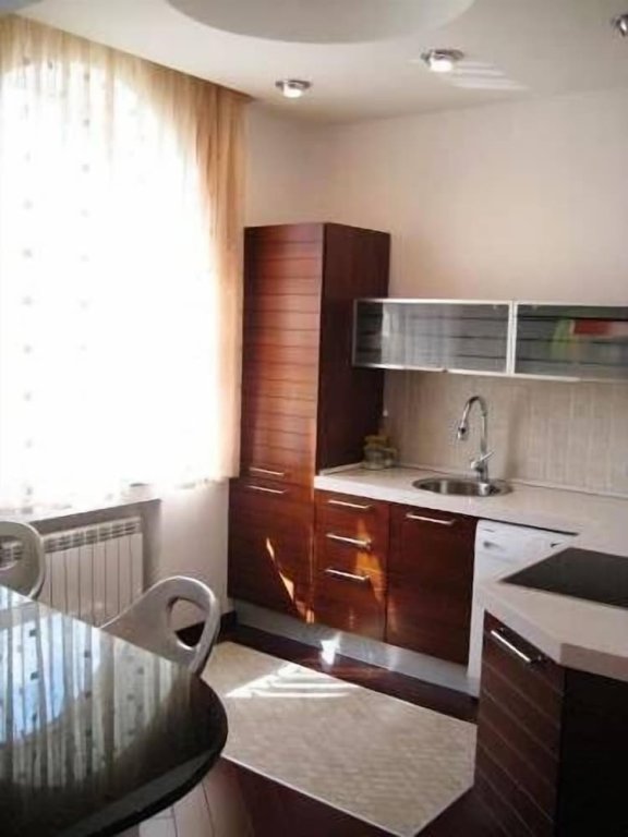 1 Bedroom Standard Apartment Uavoyage Baseina Apartments