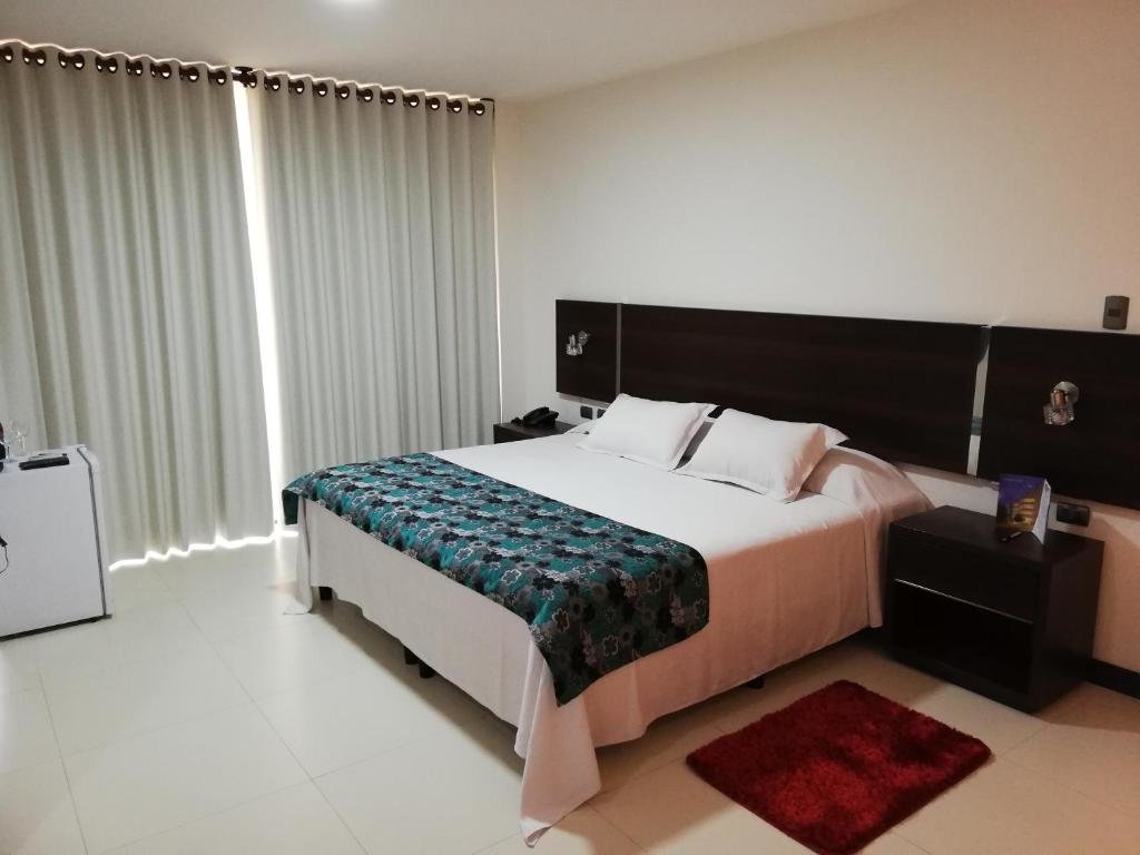 Standard double chambre Mai Suites Apart Hotel