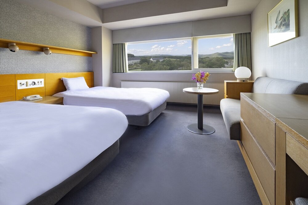 Standard chambre Crowne Plaza Resort Appi Kogen, an IHG Hotel