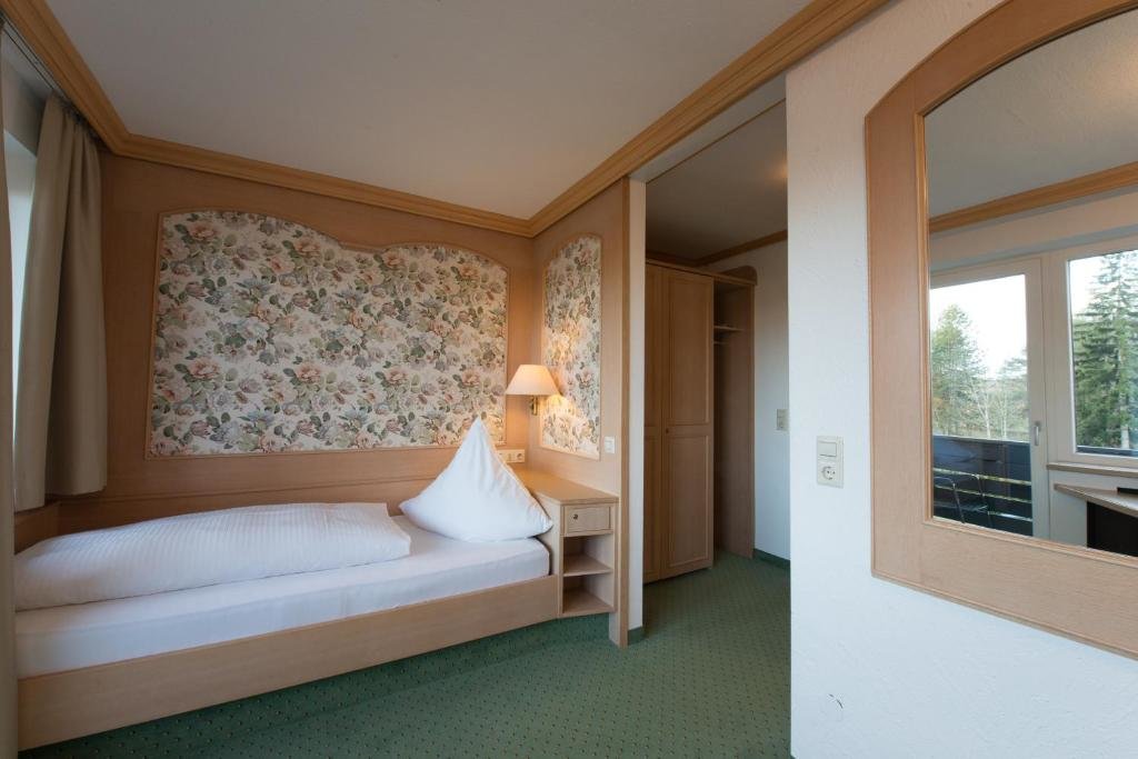 Standard room Hotel St. Ulrich Garni